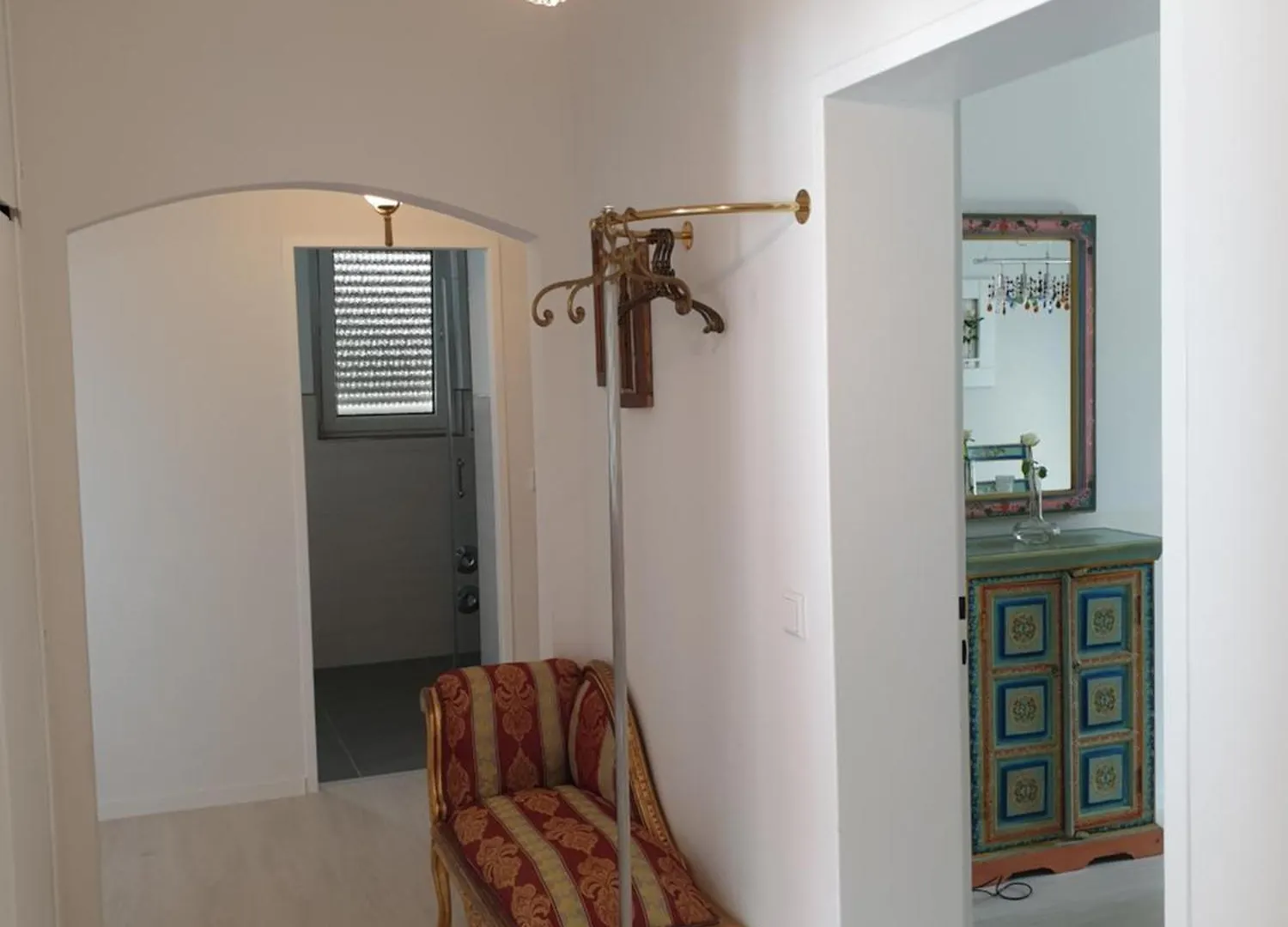 Privatunterkunft Zimmer Mit Charme Mond Nürnberg Deutschland