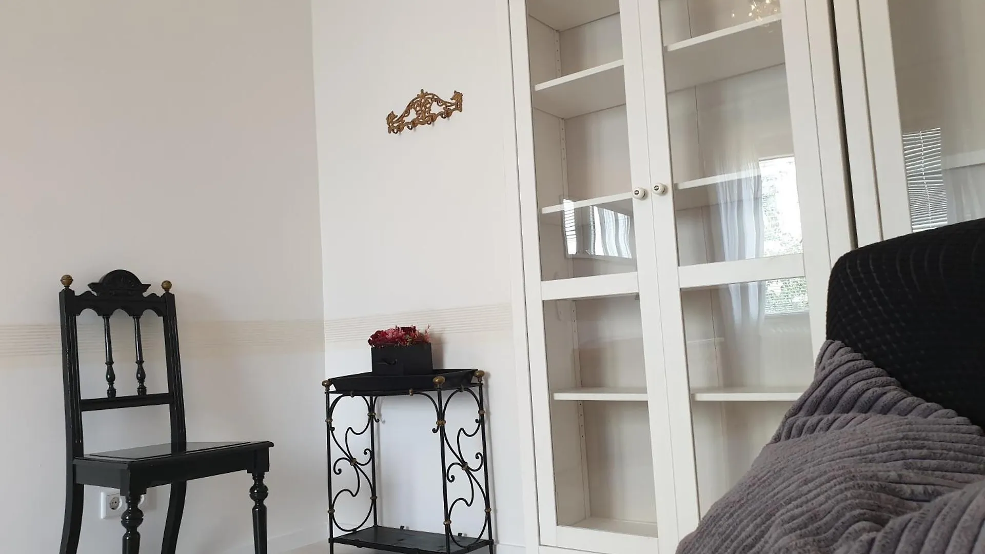 Zimmer Mit Charme Mond Nürnberg Privatunterkunft