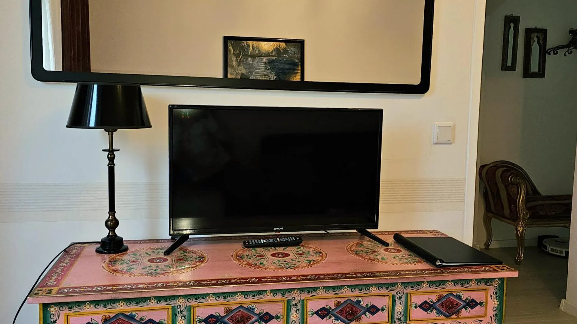 Privatunterkunft Zimmer Mit Charme Mond Nürnberg